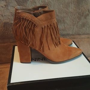 NEW Nine West - Wilimina